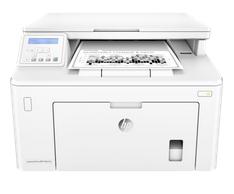 HP LaserJet Pro MFP M227d