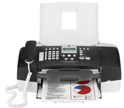 HP Officejet J3625