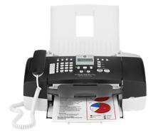 HP Officejet J3640