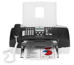 HP Officejet J3680