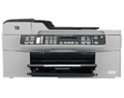 HP Officejet J5730