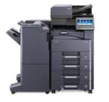 Kyocera TASKalfa 3011i 图片
