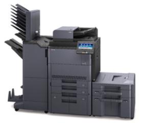 Kyocera TASKalfa 8052ci 图片