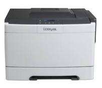 Lexmark CS310dn 图片