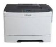 Lexmark CS317dn