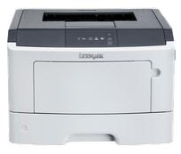 Lexmark MS310dn
