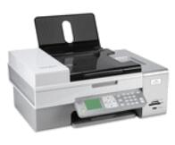 Lexmark X7550
