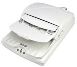 Microtek FS 2500