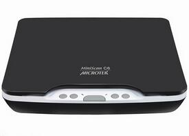 Microtek MiniScan C6