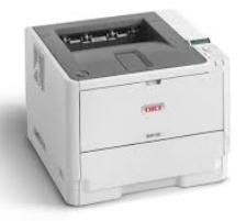 Oki B512dn