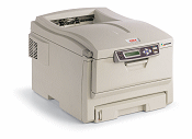 OKI C3200