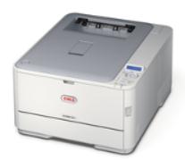 Oki C321dn