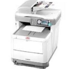 OKI C3520MFP