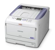 OKI C811