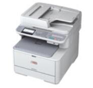 OKI MC361dn