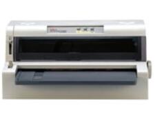 OKI MICROLINE 6100F