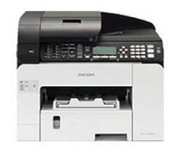 Ricoh Aficio SG 3100SNw