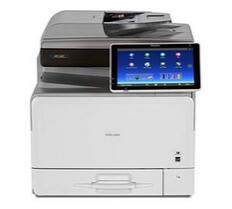 Ricoh MP C407SP