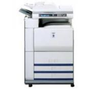 Sharp MX-M620U 图片