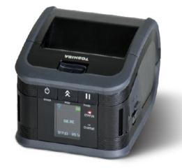 Toshiba B-FP3D