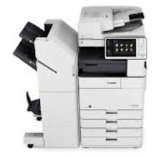 Canon imageRUNNER ADVANCE 4525 ͼƬ