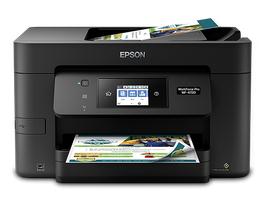 Epson WorkForce Pro WF-4720 ͼƬ