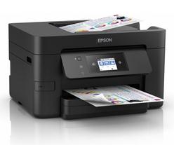 Epson WorkForce Pro WF-4725 ͼƬ