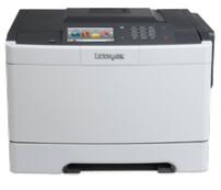 Lexmark CX517 ͼƬ