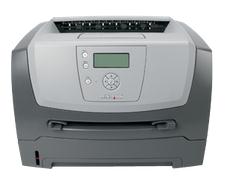 Lexmark E450dn ͼƬ