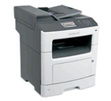 Lexmark MX417 ͼƬ