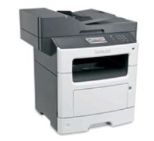 Lexmark MX510de ͼƬ