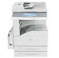 Lexmark X862de ͼƬ