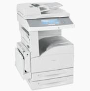 Lexmark X864de ͼƬ