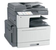 Lexmark X950de ͼƬ