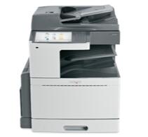 Lexmark X954de ͼƬ