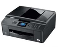 Brother DCP-J432W 图片