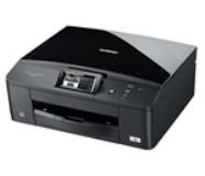 Brother DCP-J525W 图片