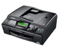 Brother DCP-J715W 图片
