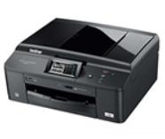 Brother DCP-J725DW 图片
