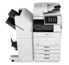 Canon imageRUNNER ADVANCE 4525 图片