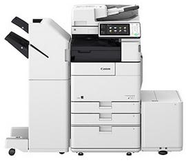 Canon imageRUNNER ADVANCE 4535 图片