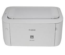 Canon LBP6003 图片