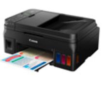 Canon PIXMA G4000 图片