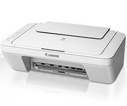 Canon PIXMA MG2540 图片