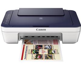 Canon PIXMA MG3022 图片