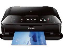 Canon PIXMA MG7520 图片