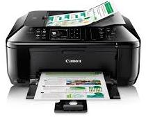 Canon PIXMA MX522 图片