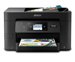Epson WorkForce Pro WF-4720 图片