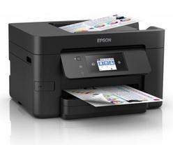 Epson WorkForce Pro WF-4725 图片