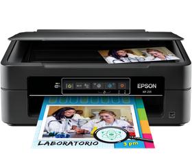 Epson Expression XP-231 图片